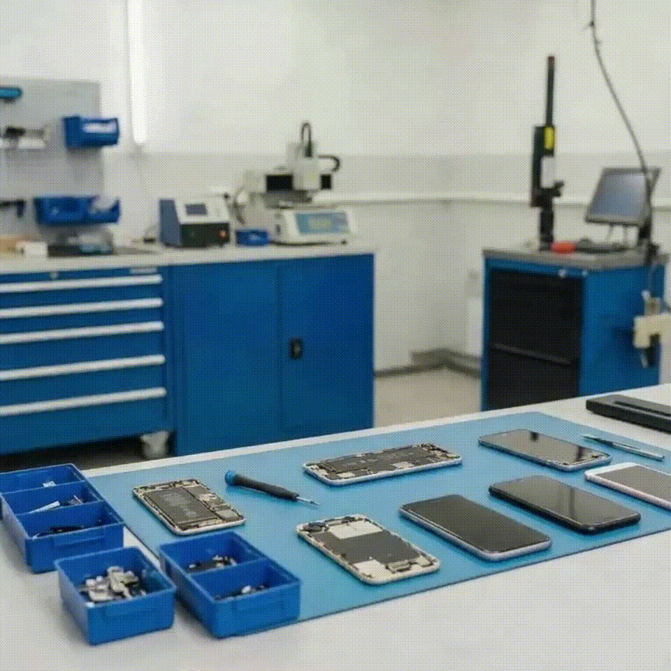 Профессиональный ремонт печи для сауны